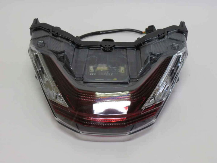 楽天市場】純正タイプ テールランプ PCX/PCX e:HEV/PCX 125 160 JK05 