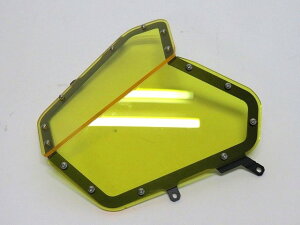 TENERE700 �e�l��700 2020- Tenere 700 /XT700Z �w�b�h���C�g�K�[�h ��