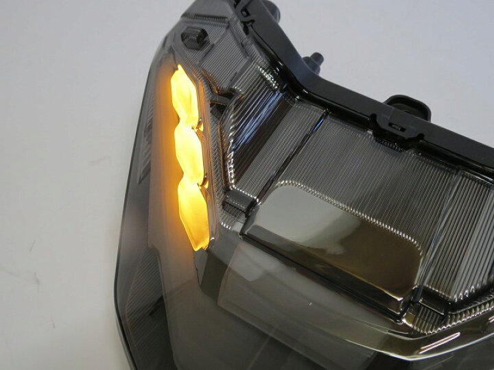 楽天市場】PCX / PCX e:HEV / PCX160 JK05 JK06 KF47 2021以降 LED 