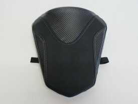 HONDA用 cbr400r cbr500r 2019-2022 カスタム リアシート 10mm UP 黒