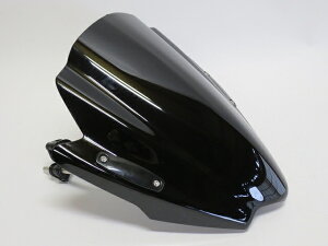 Φ22cm ハンドル専用 汎用 ダブルバブル スクリーン ステーセット スモーク