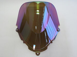 GSX600F GSX750F Katana 98-06�N �_�u���o�u�� �X�N���[�� �C���W�E���N���A