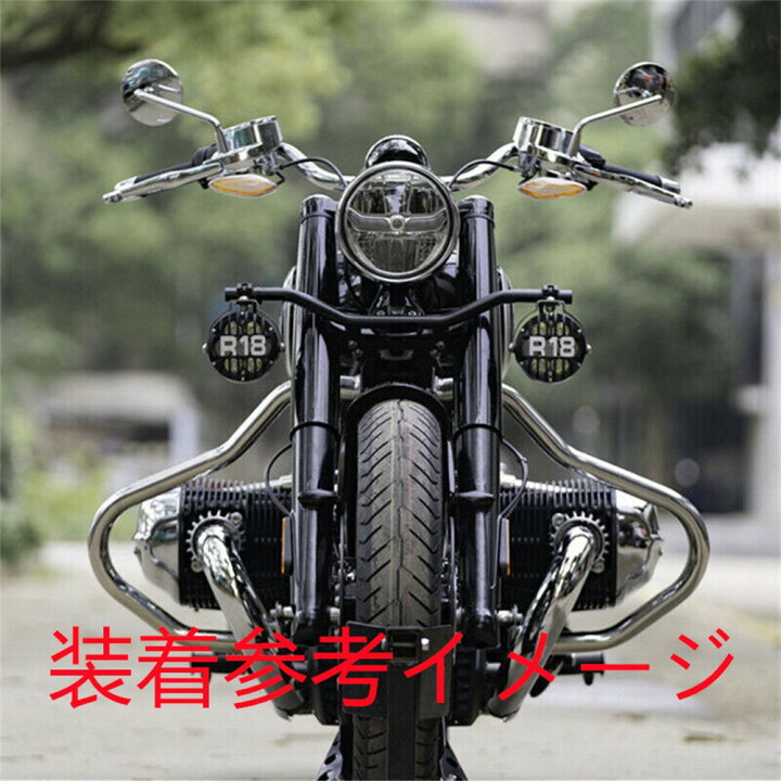 楽天市場】BMW 用 R18 2020 以降 r18 エンジンガード 黒 : 海展貿易shop