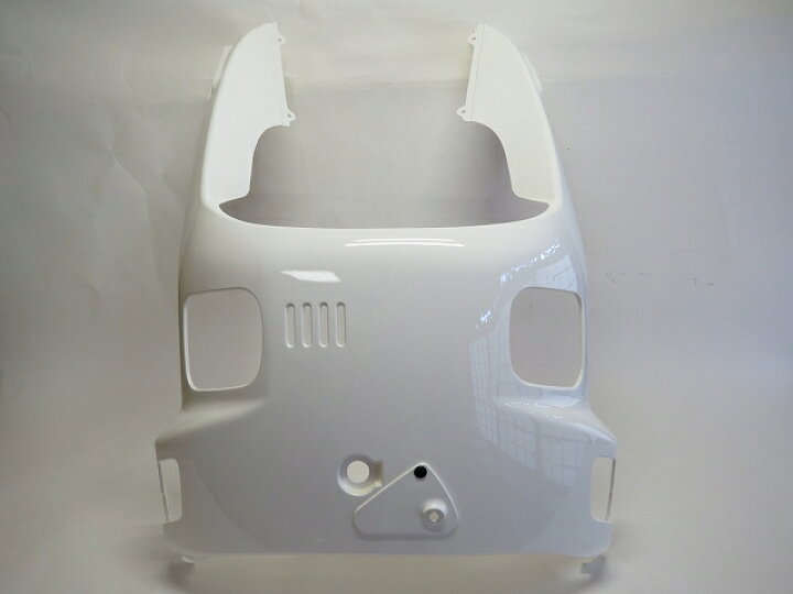 楽天市場】ジャイロ キャノピー TA02 TA03 フロントカウル 白 : 海展 【新品・社外】ホンダ ジャイロ キャノピー TA02 TA03 フロントカウル