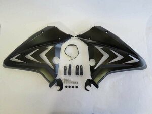 Hondap CBR650R 2019- JX^ TChJo[    XC_[Zbg 