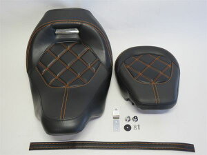 Harley p CVO Touring Electra Street Glide 2009-2022 JX^ hCo[pbZW[V[gZbg 