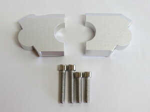 BMWp F800GS 2008-2017 F800GT 2009-2017 28mm nho[ uPbg Lbg Dysz