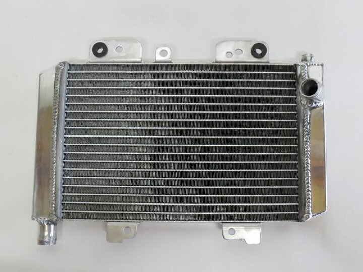 楽天市場】GSX400 インパルス GK79A gk79a ラジエーター ラジエター 