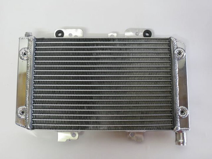 楽天市場】GSX400 インパルス GK79A gk79a ラジエーター ラジエター 