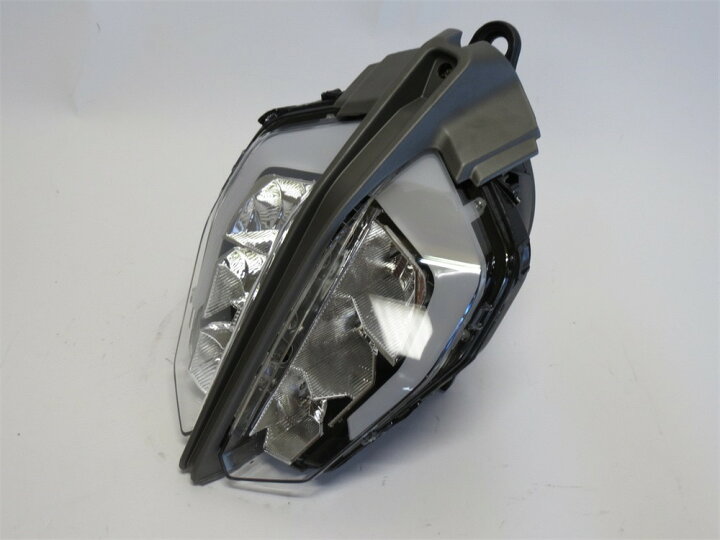 楽天市場】純正タイプ ヘッドライト KTM 用 DUKE 125 250 390 790 890 