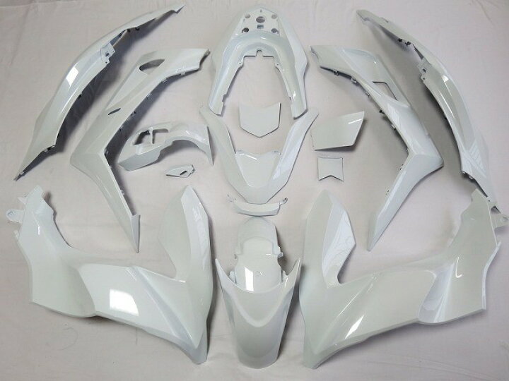 楽天市場】PCX125 PCX160 JK05 KF47 2021-2024 純正タイプ 外装カウル 