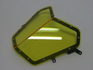 TENERE700 �e�l��700 2020- Tenere 700 /XT700Z �w�b�h���C�g�K�[�h ��