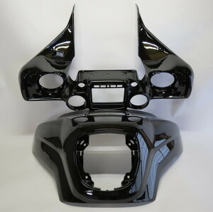 Indian p Chieftain Elite Dark Horse 2019-2023 AE^[Ci[ tFAO Zbg