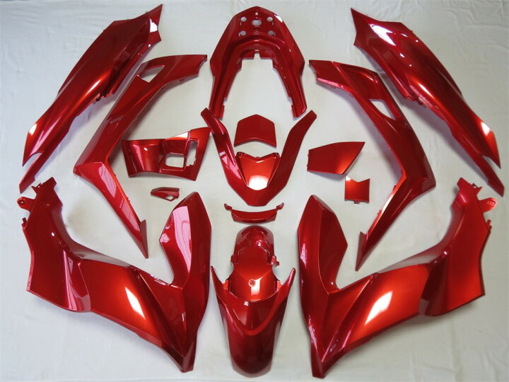 楽天市場】PCX125 PCX160 JK05 KF47 2021 以降 純正タイプ 外装カウル 