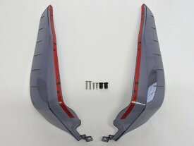 XMAX x-max xmax 2023 以降 新型 sg70j サイドバイザー