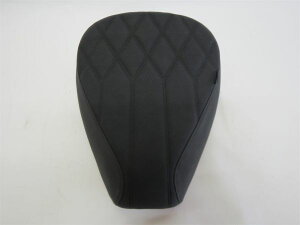 ハンターカブ CT125 CT 125 2020 以降 カスタム フロントシート 黒