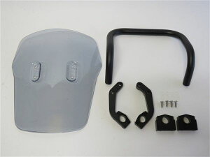 CRF250L/S CRF250M CRF300L 2021 ȍ~ Ahx`[ EChV[h XN[ Zbg O[CgX[N