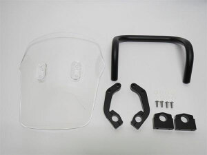 n^[Ju CT125 CT 125 2020 ȍ~ JA55 JA65 Ahx`[ EChV[h XN[ Zbg B NA