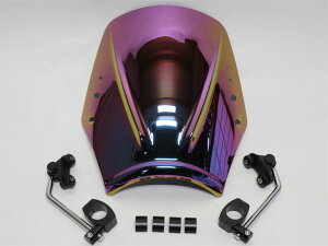�n���^�[�J�u CT125 CT 125 �N���X�J�u CC110 �ėp�� �E�C���h�V�[���h �X�N���[�� �Z�b�g D �C���W�E��