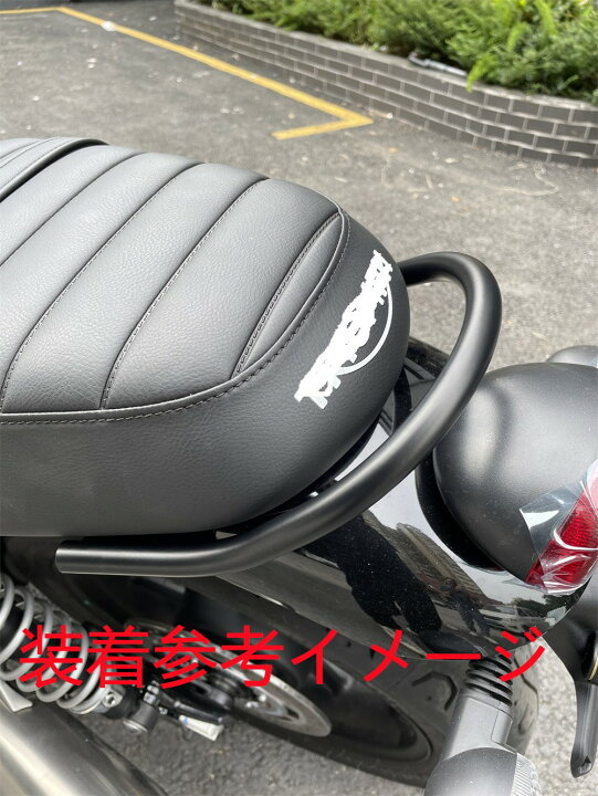 楽天市場】ストリート ツイン Street Twin 900 2016-2022 Speed Twin 