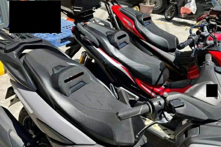 楽天市場】NMAX nmax 2021-2024 V2 NMAX155（SG66J） NMAX125（SEG6J 