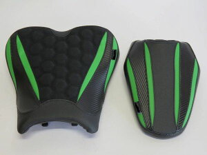 Ninja ZX-25R �j���W�� ZX25R 2020 �ȍ~ Ninja ZX4RR ZX-4RR 2023 �ȍ~ �t�����g & ���A �V�[�g 10mm �A�b�v �n�j�J����