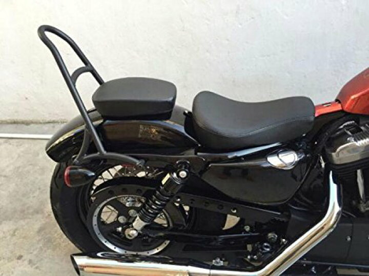 楽天市場】シーシーバーXL1200R XL883 883R/C ハーレースポーツスター 