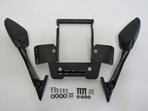xmax250 XMAX 250 125 2023 2024 V^ ~[ ԑ̈ڐ uPbg z_[}EgNv& J[{~[Zbg