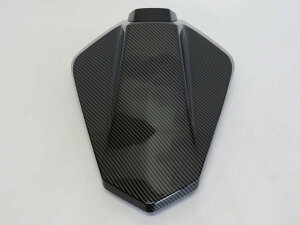 KTM�p DUKE �f���[�N 125/250/390 2017-2024 �V���O�� �V�[�g �J�[�{���� B