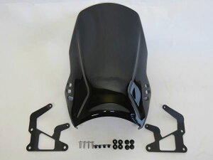 xsr900 2022-2024 �X�N���[�� �Z�b�g �X���[�N