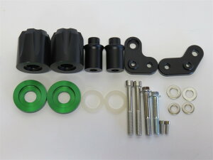 Ninjap ZX-6R 2024 ȍ~ GWXC_[ t[ XC_[