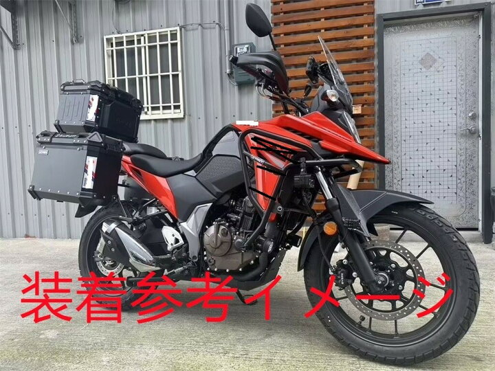 楽天市場】Vストローム250SX V-STROM 250 SX v-strom250sx 2022 以降 