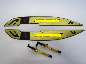 PCX / PCX e:HEV / PCX160 JK05 JK06 KF47 2021- A~ Xebv{[h C p[LO u[L o[ B Zbg 