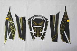 FORZA tHc@ forza250 MF13 2018- 3D Ci[@XebJ[Zbg@