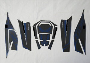 FORZA tHc@ forza250 MF13 2018- 3D Ci[@XebJ[Zbg 