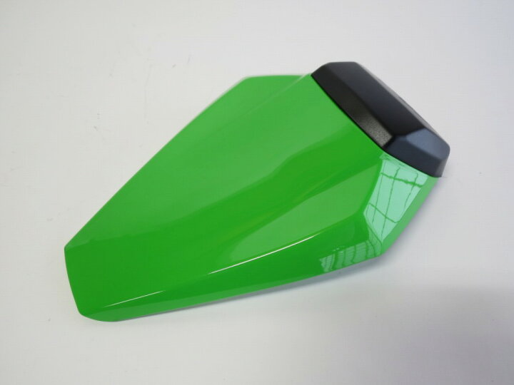 楽天市場】ninja ZX-10R zx10r 16年～ シングルシートカウル 緑 : 海展 