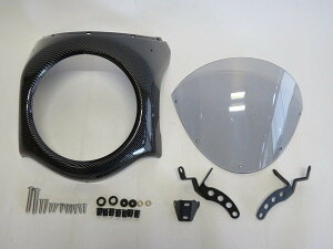 G~l[^[ ELIMINATOR 400 500 2023 ȍ~ XN[ EChV[h J[{XD