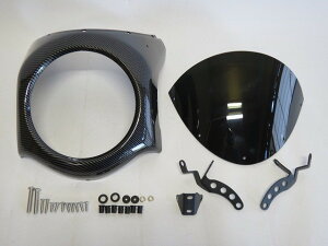 G~l[^[ ELIMINATOR 400 500 2023 ȍ~ XN[ EChV[h J[{XX[N