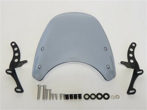 G~l[^[ ELIMINATOR 400 500 2023 ȍ~ XN[ Zbg O[CgX[N