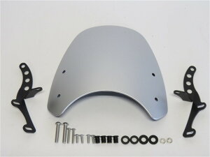 G~l[^[ ELIMINATOR 400 500 2023 ȍ~ EBhV[h Zbg 