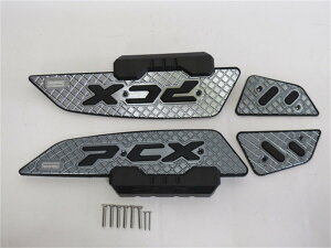PCX 125/160 2025 ȍ~ JK05 KF47 CNC A~ Xebv{[h Xbvh~@\t D