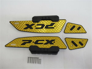 PCX 125/160 2025 ȍ~ JK05 KF47 CNC A~ Xebv{[h Xbvh~@\t 