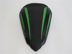 Ninja500 �j���W�� 500 2026�ȍ~ Z500 2026 �ȍ~ ���A�V�[�g �J�X�^�� �n�j�J�� ��