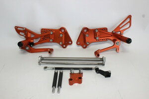 KTM�p RC250 RC390 Duke 125 200 390 2011-2017 ������ �o�b�N�X�e�b�v ��