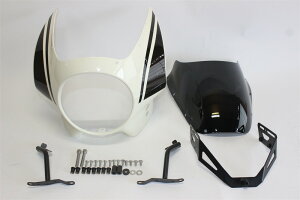 XSR 900 XSR900 xsr900 2022 �ȍ~ �r�L�j�J�E�� �t�����g�J�E�� ��X�� & �X���[�N �X�N���[�� &�X�e�[ �Z�b�g