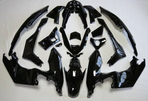 PCX125 /PCX160 pcx125 pcx160 JK05 KF47 2025 ȍ~ OJE 17_Zbg h p[}[jbNubN