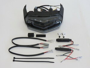 TENERE700 �e�l��700 2019-2023 Tenere 700 /XT700Z LED�e�[�� �E�C���J�[����