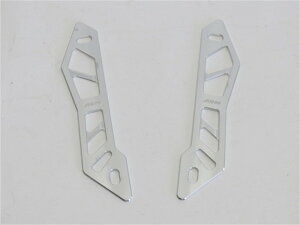 NMAX nmax125/155 n-max V3 2025 �ȍ~ CNC �A���~ �X�N���[�� �u���P�b�g ��(����s��)