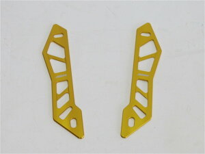 NMAX nmax125/155 n-max V3 2025 �ȍ~ CNC �A���~ �X�N���[�� �u���P�b�g ��(����s��)
