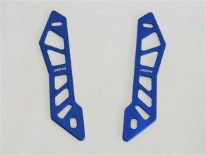 NMAX nmax125/155 n-max V3 2025 �ȍ~ CNC �A���~ �X�N���[�� �u���P�b�g ��(����s��)